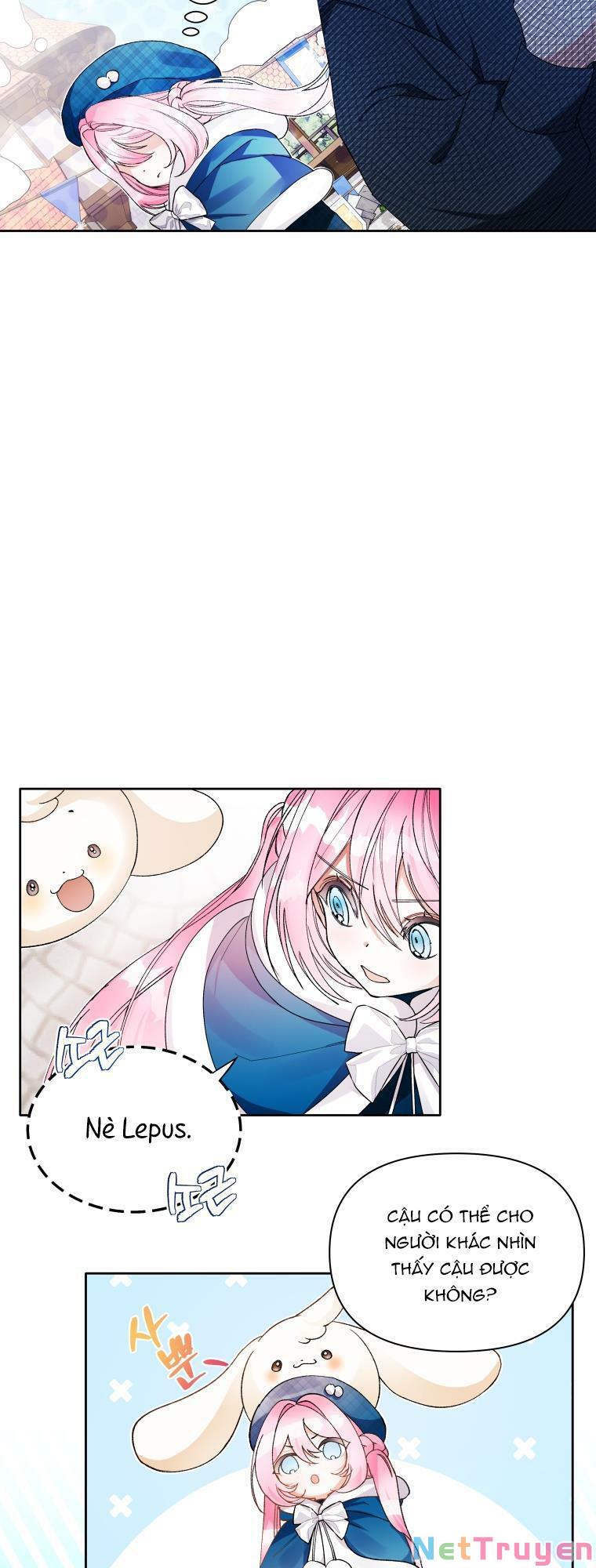 này tiểu công tước, hãy tin ở chị đi! chapter 12 8