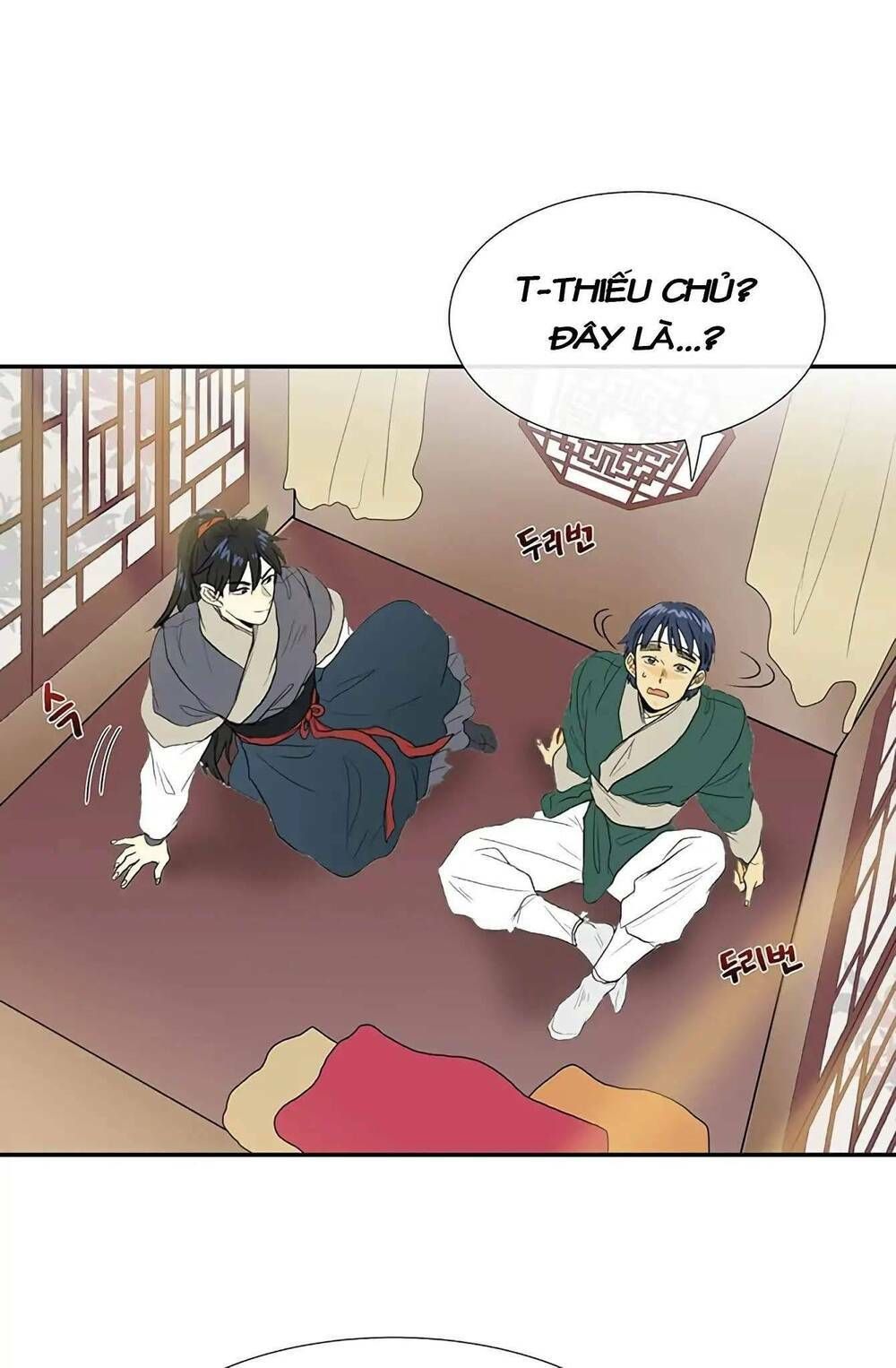 học sĩ tái sinh chapter 99 37