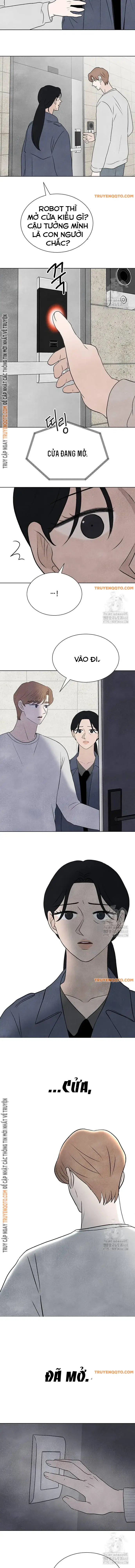 đôi mắt của vì sao chapter 6 13