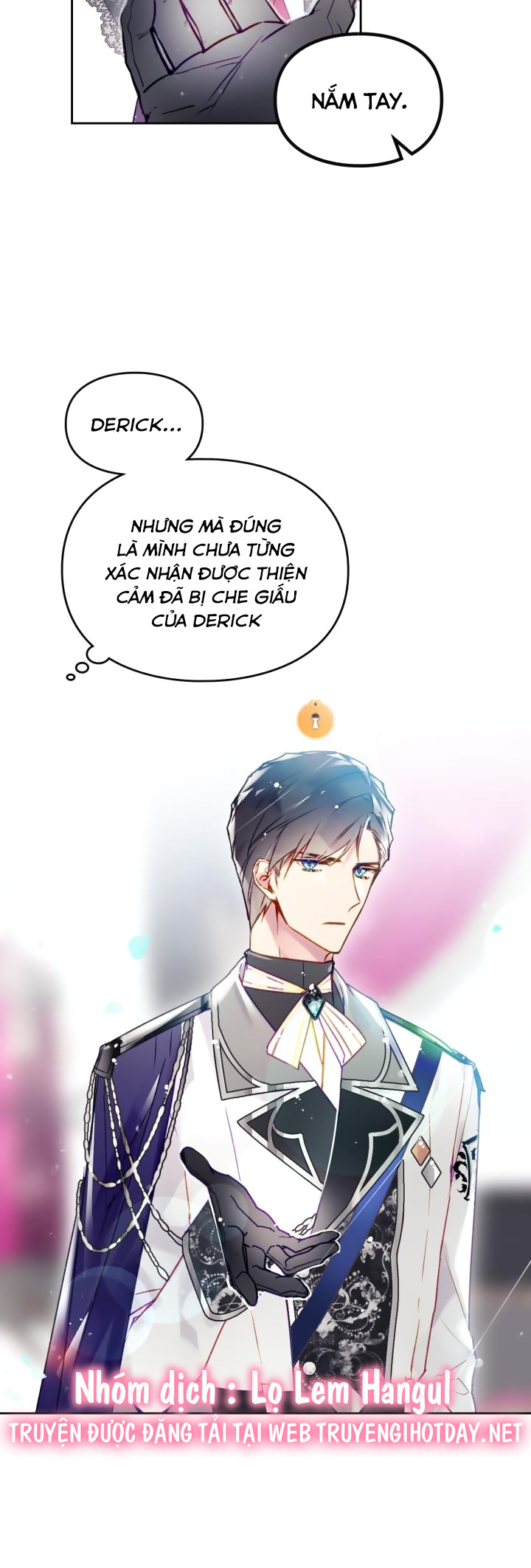 kết thúc của nhân vật phản diện chỉ có thể là cái chết chapter 129 12