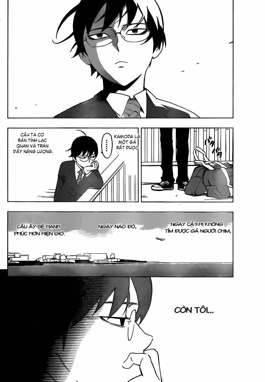 birdmen chapter 2 15