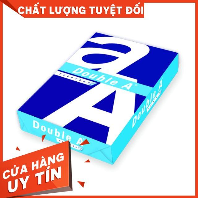 Giấy Double A4 DL70