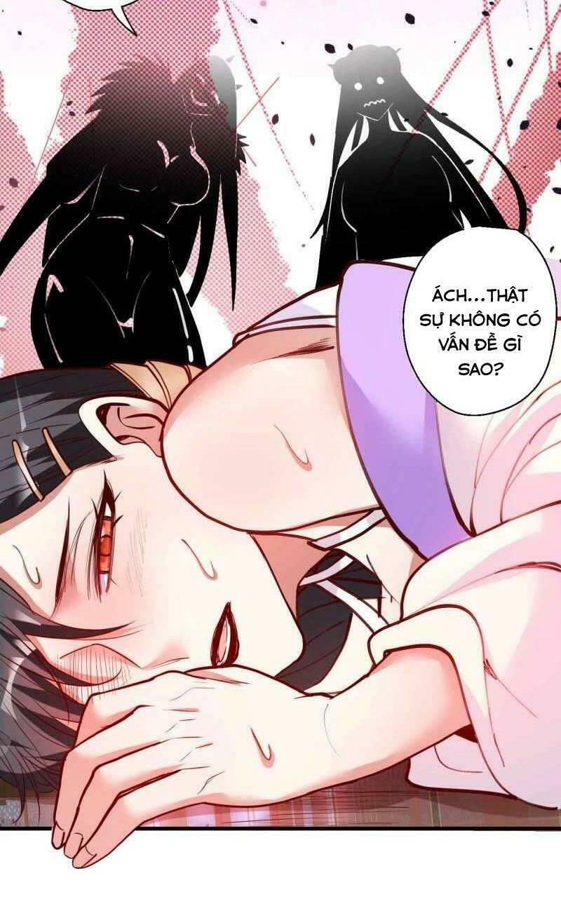 tối cường đại biểu hoàng kim thận chapter 87 14