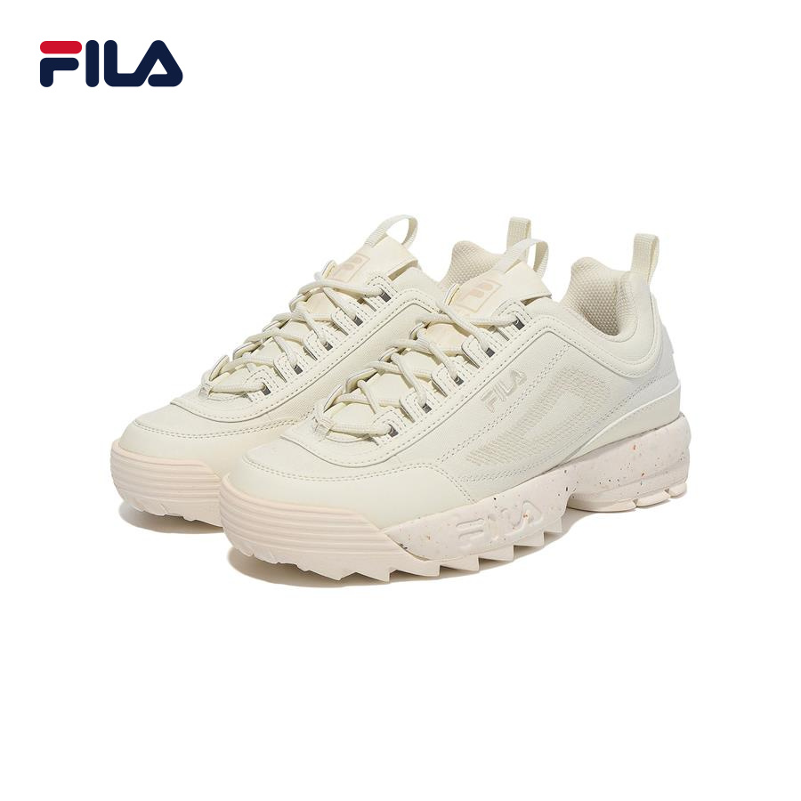 Giày sneaker unisex Fila DISRUPTOR 2 1998 EARTH TOUCH - 1XM01943E-100