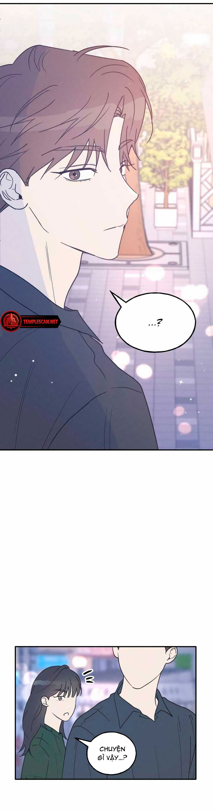 nguyên tắc của bạn thân là con trai chapter 50.1 4