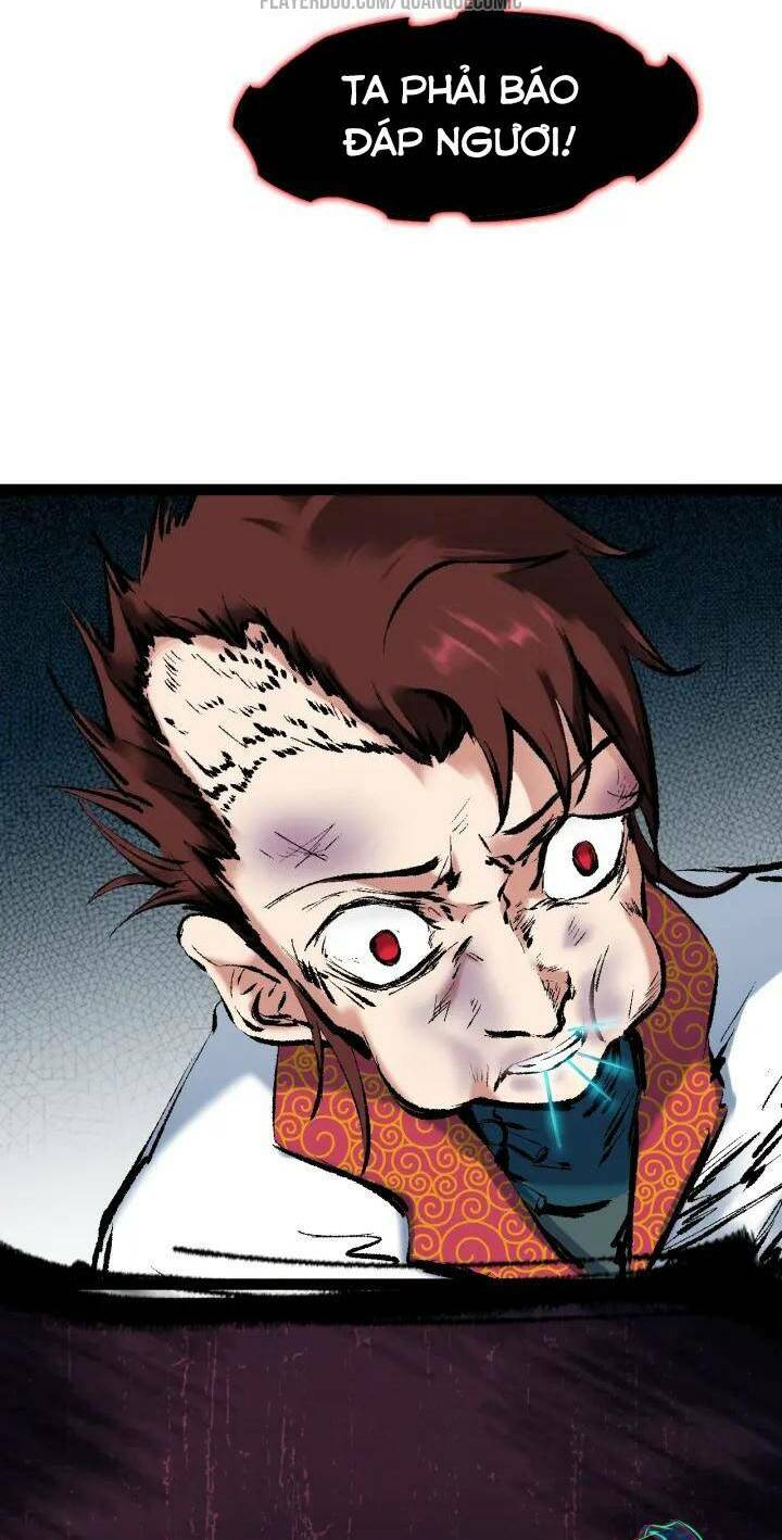 long mạch võ thần chapter 27 40