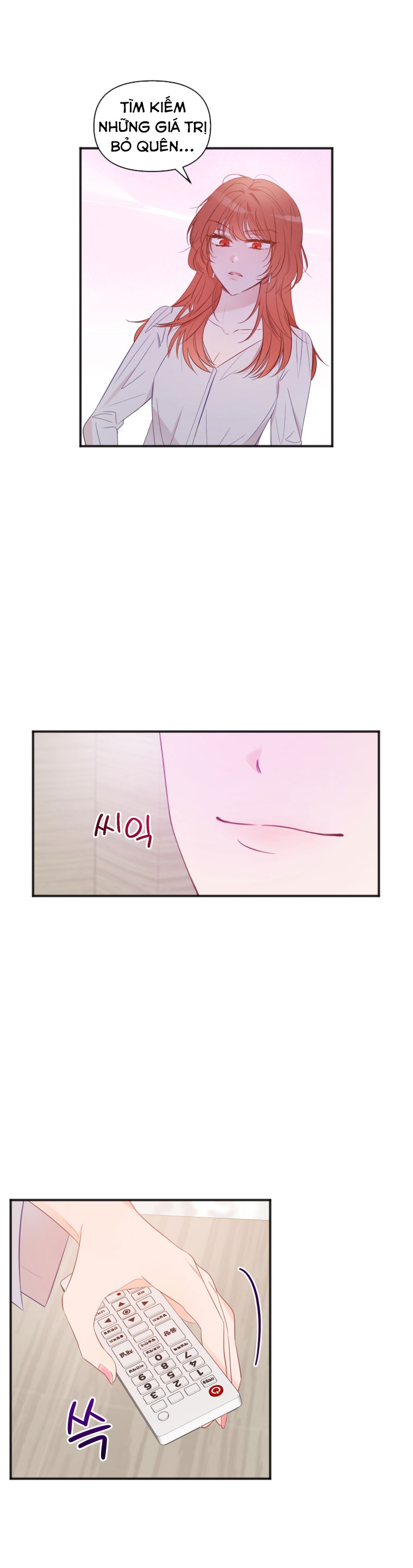 cuộc giao dịch lý tưởng chapter 38 3