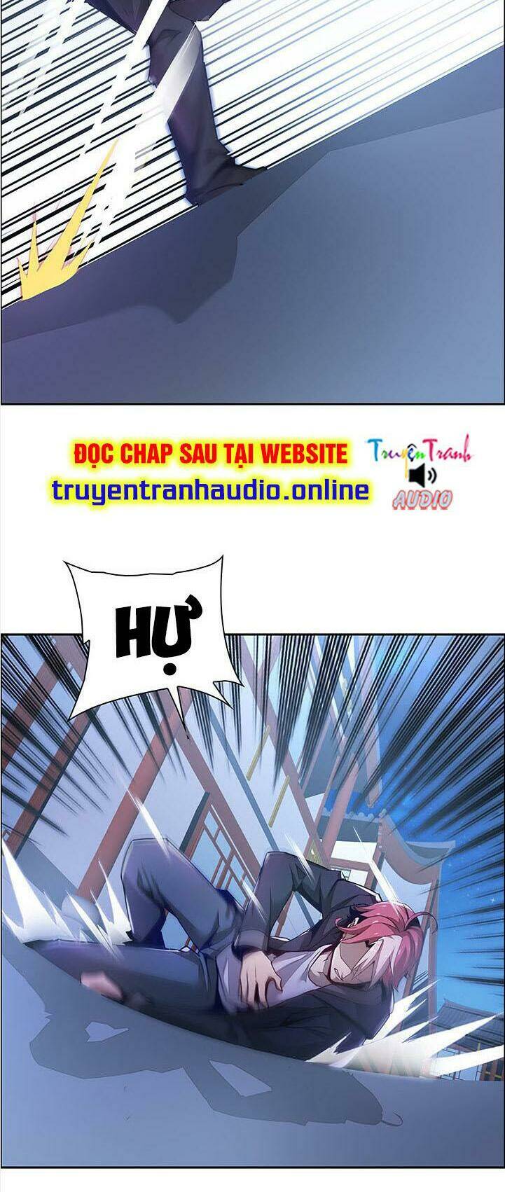 bất tử thần vương tu liên tục chapter 1.2 11