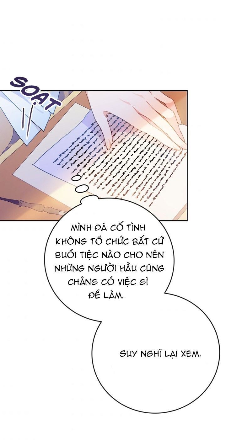 con rối ác nữ marionette chapter 13 39