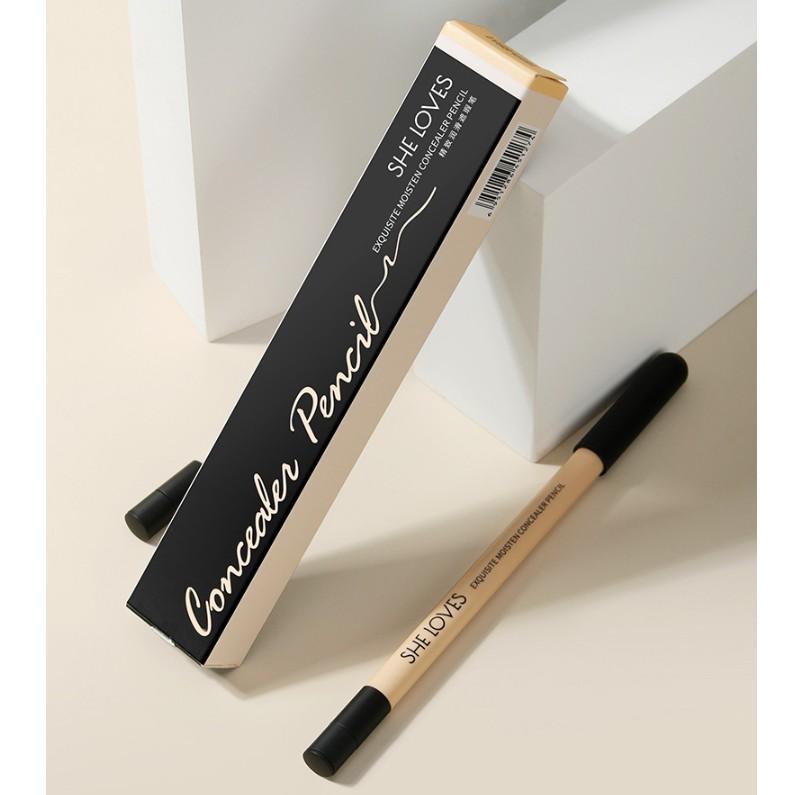 Chì che khuyết điểm Sheloves Concealer Pencil 0.6g