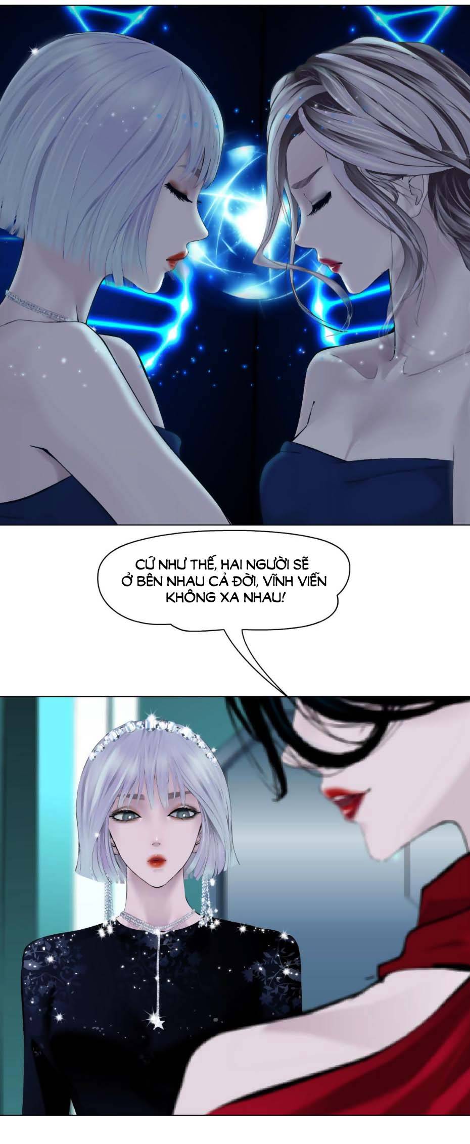 đằng nữ chapter 97 27