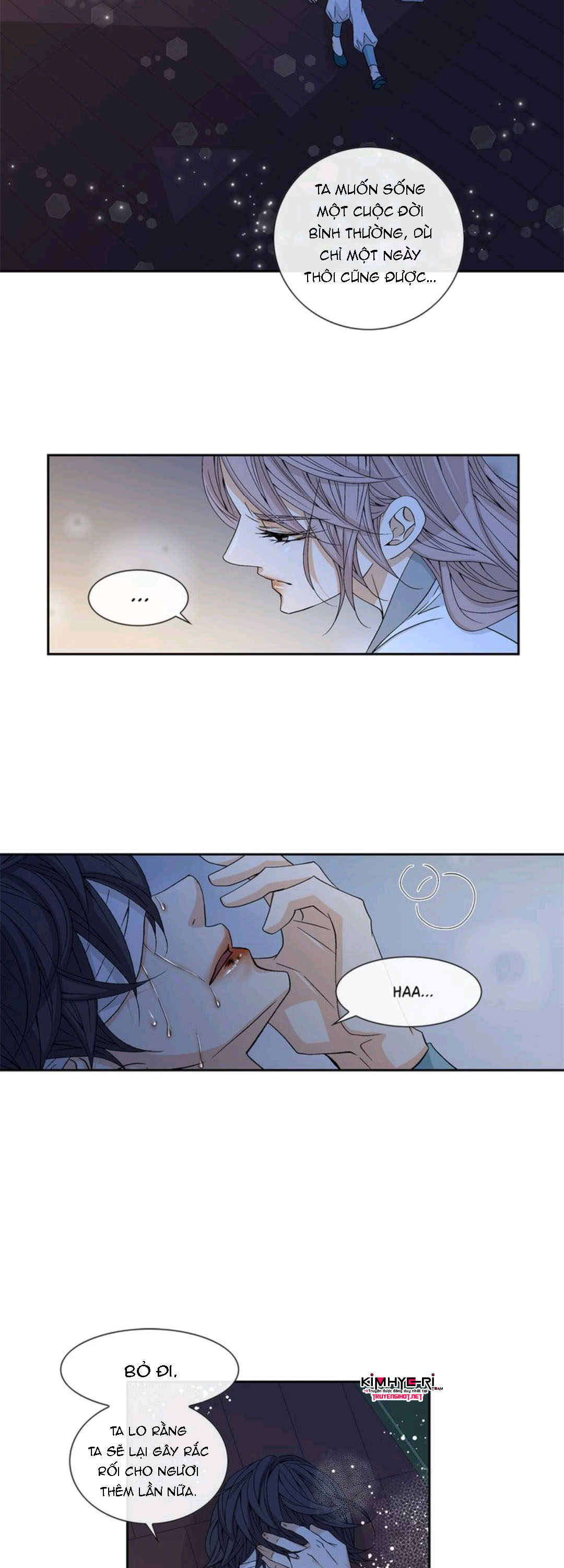 nơi cơn gió dừng chân chapter 4 20