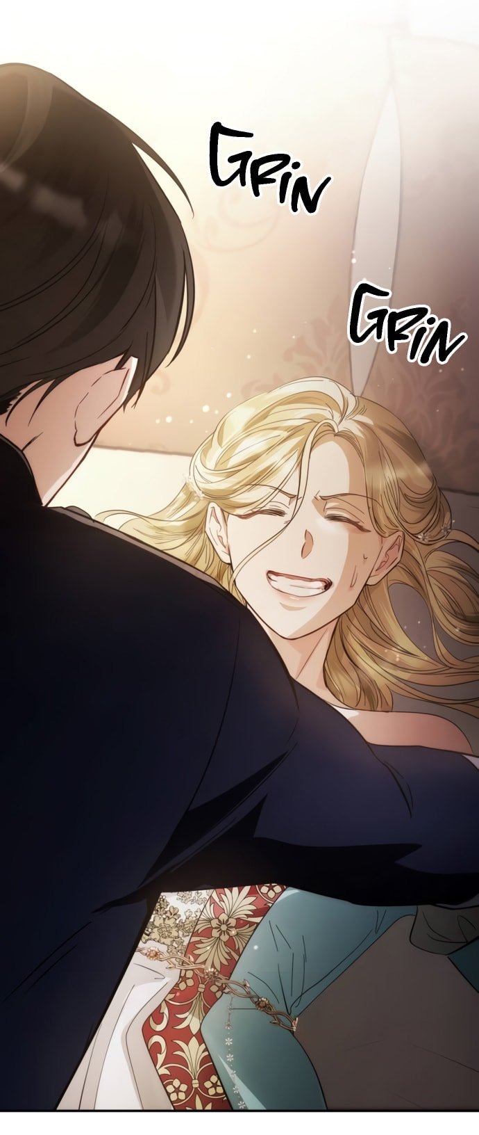 phía sau nụ cười của nàng công chúa sống sót chapter 11.2 72