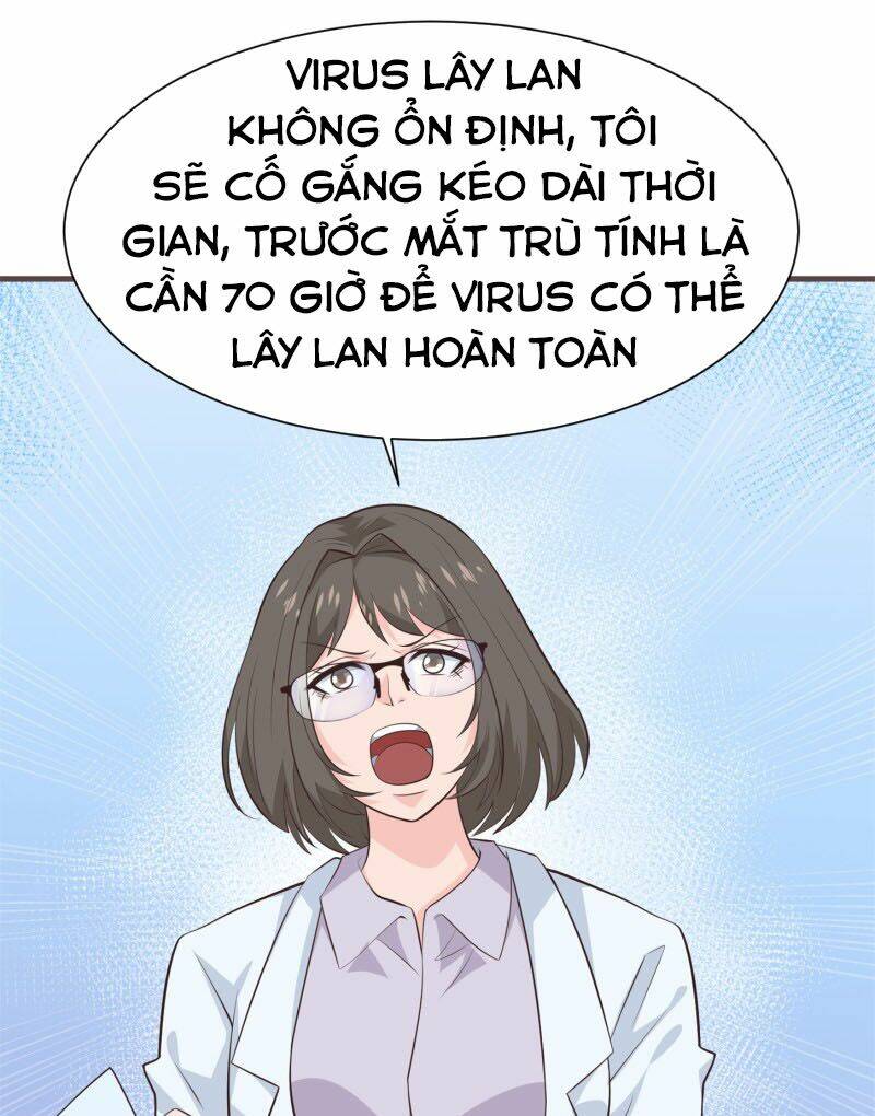 hoa hậu giảng đường luôn bên người chapter 75 24