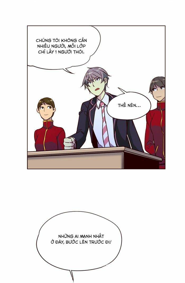 nữ sinh trường wilds chapter 252 39