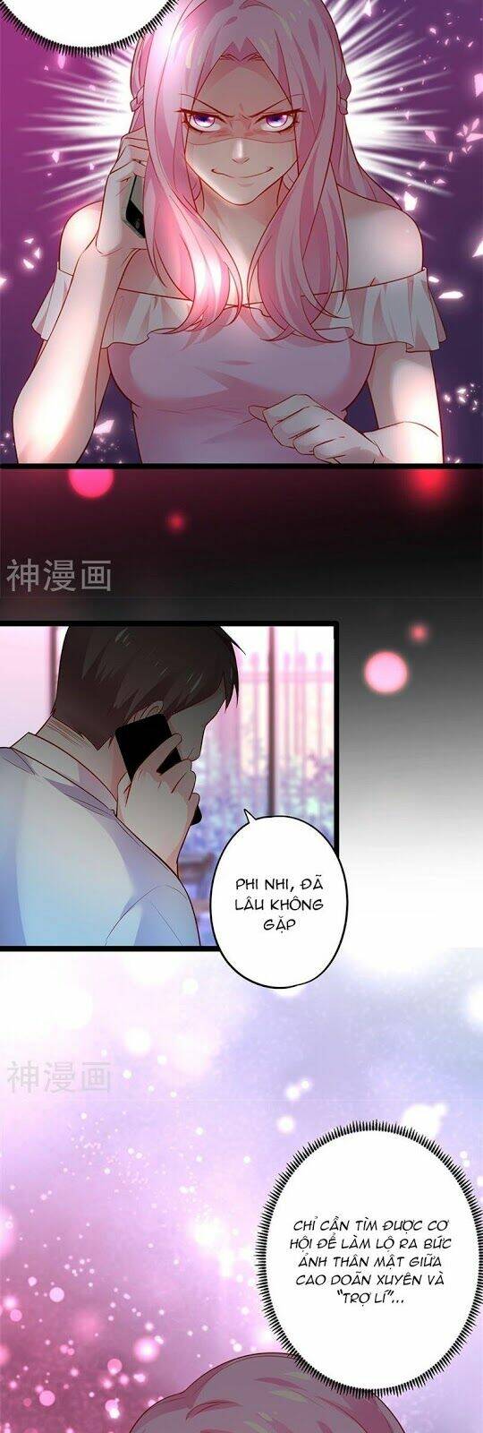 biến lan lăng vương thành ảnh đế chapter 46 14