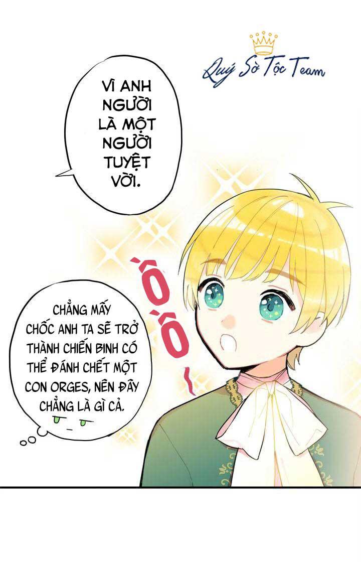 trọng sinh trở thành hoàng phi chapter 8 21