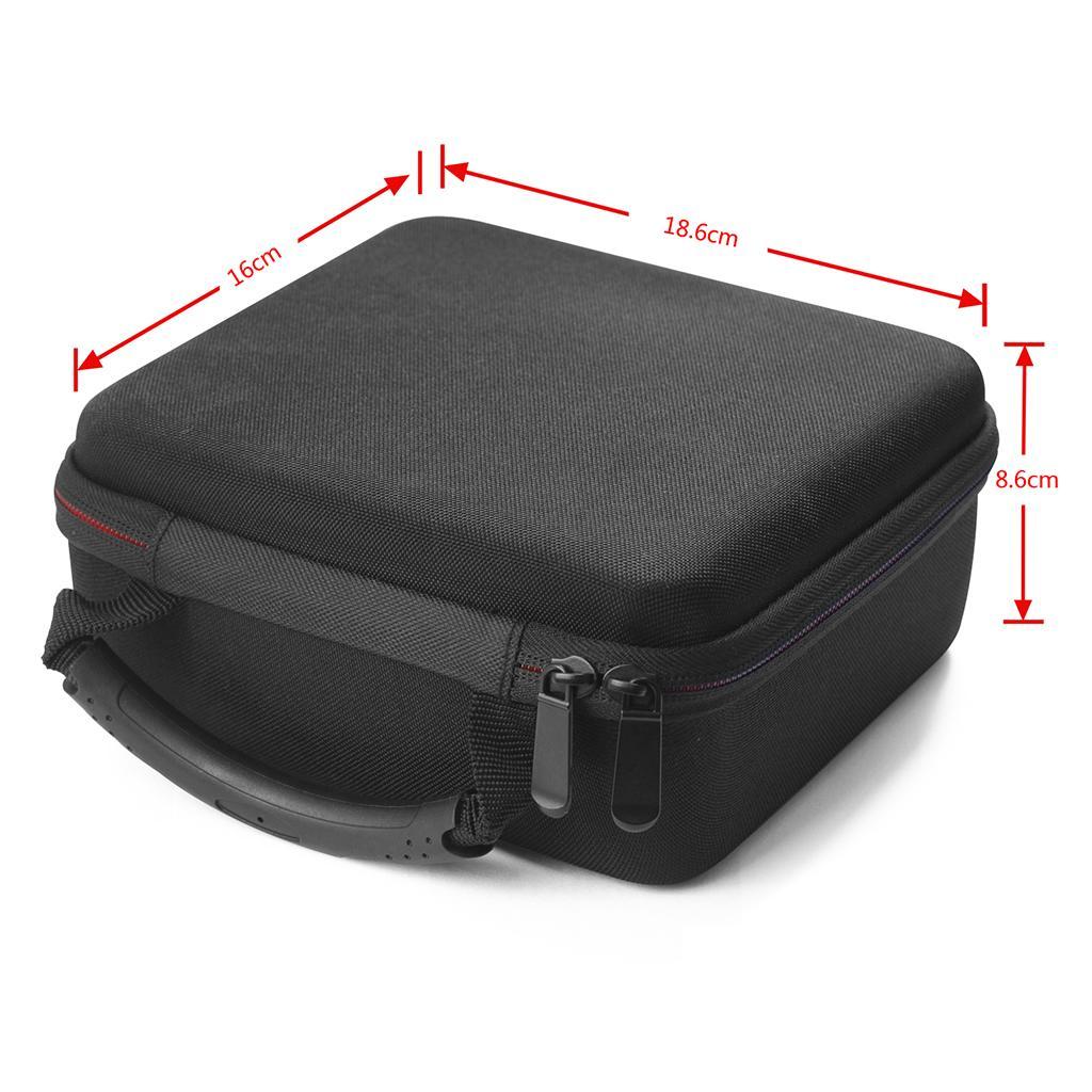 Travel Case Storage Bag Protective Pouch Bag Case For  P6