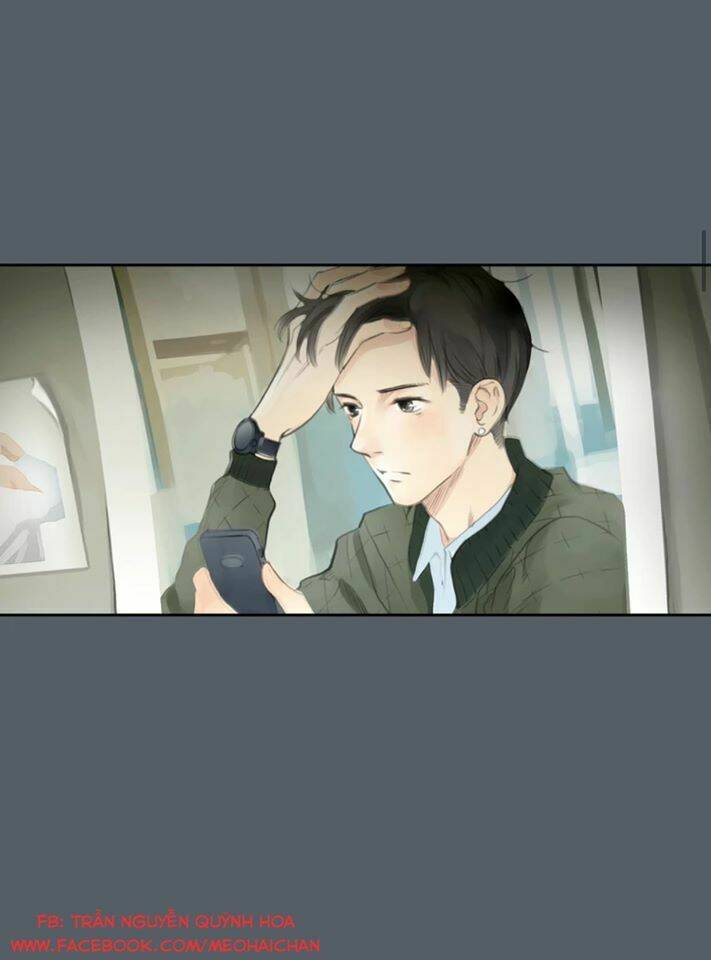 12 giờ của lọ lem chapter 42 2