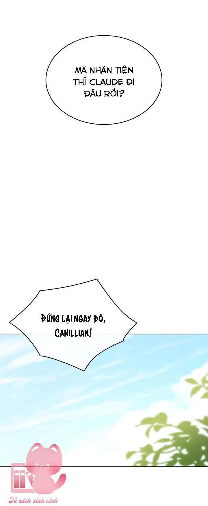 kiên nhẫn chút nào, đại công tước chapter 55 29