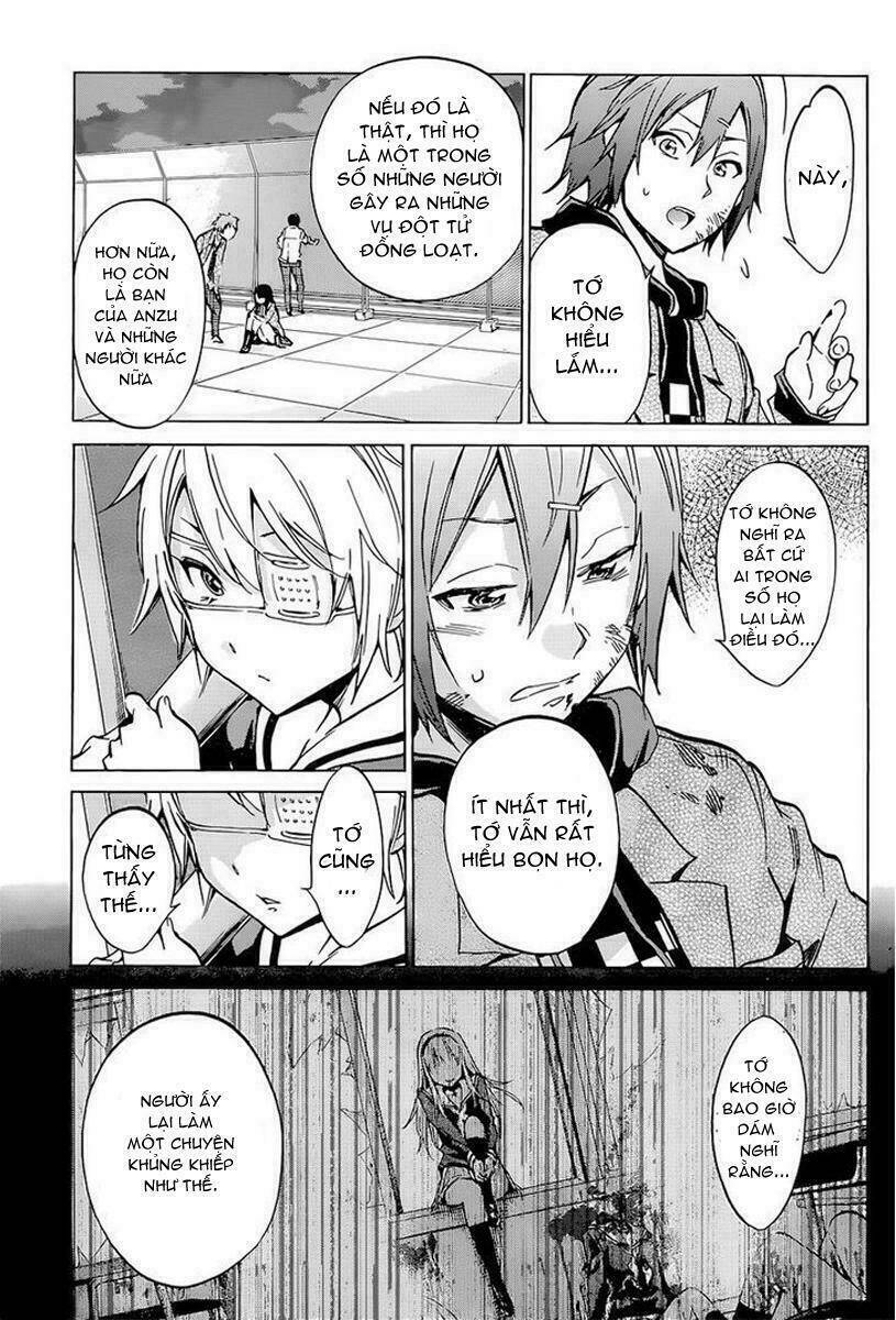 kigurumi manga chapter 4 7