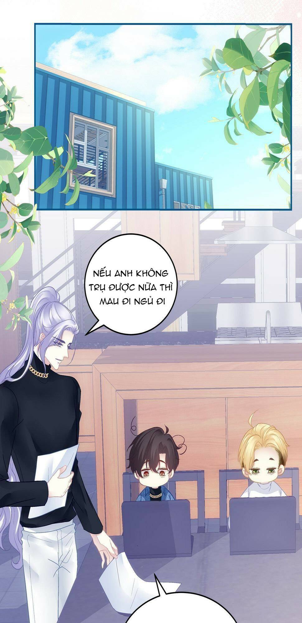 toàn bộ nắm trong tay chapter 158 21