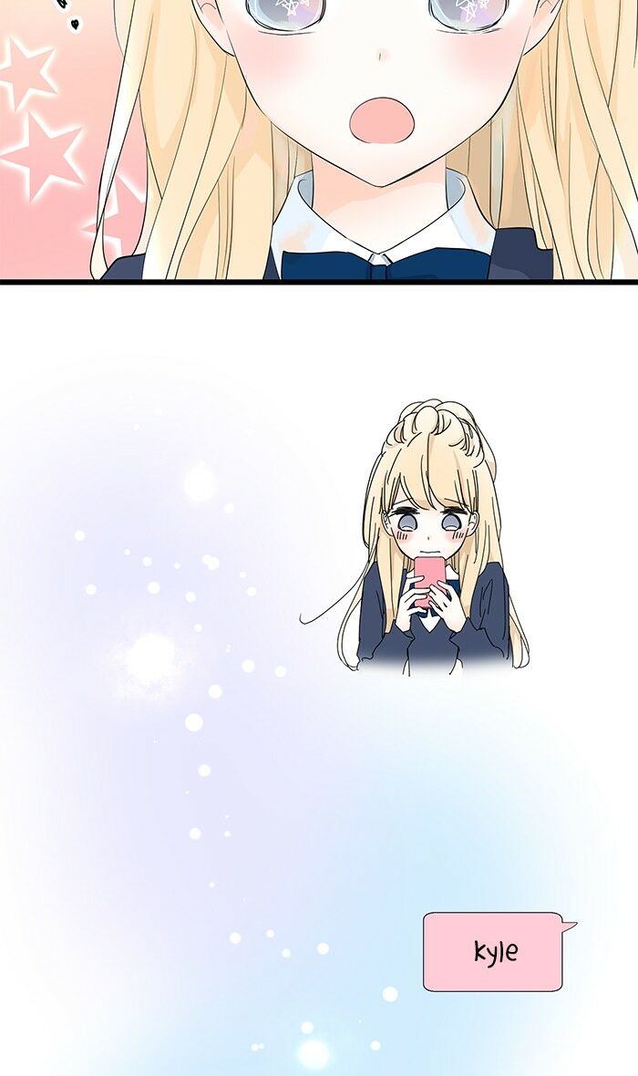 choco ngọt ngào chapter 64 20