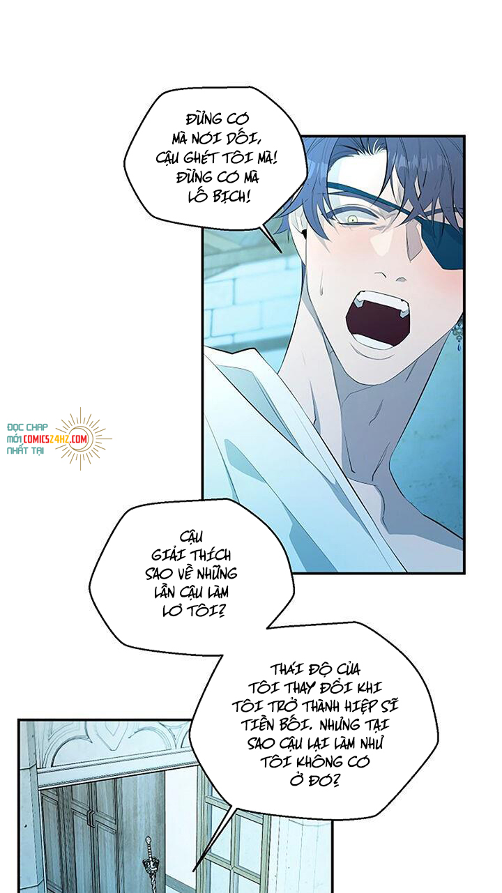 vừa yêu vừa ghét chapter 10 38