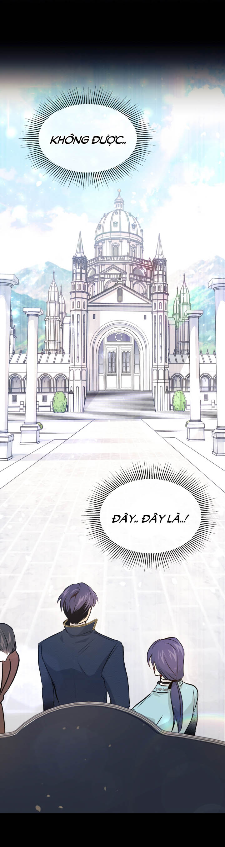 mối liên kết giữa báo đen và bé thỏ chapter 6 59