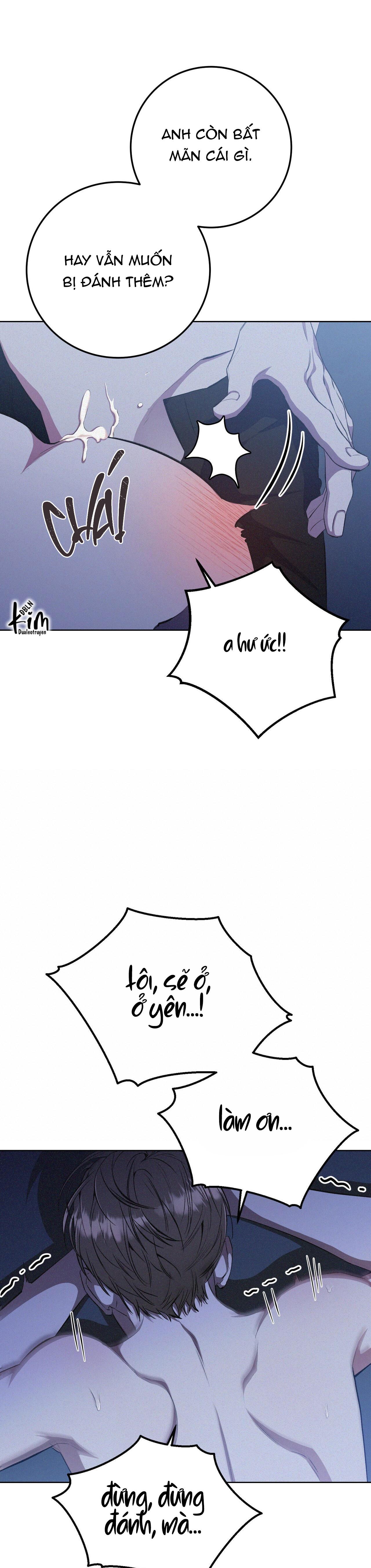 vô hình chapter 3 26