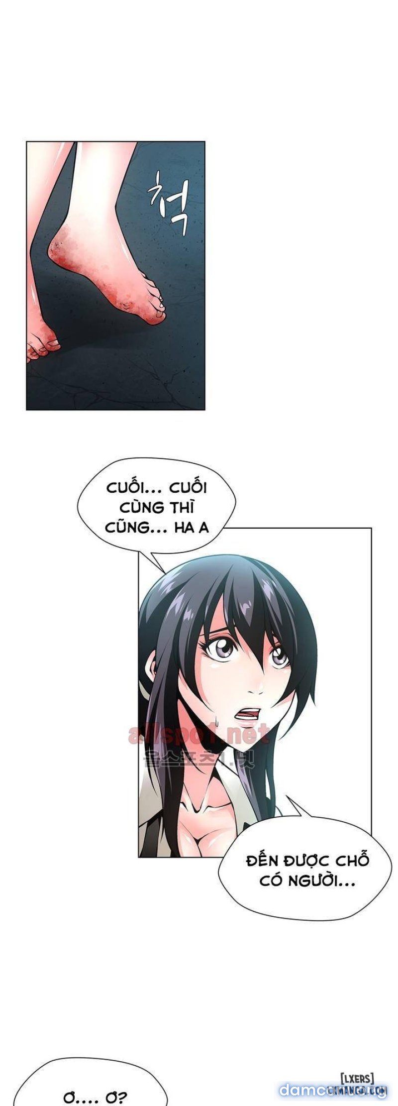 nô lệ song sinh chapter 43 17