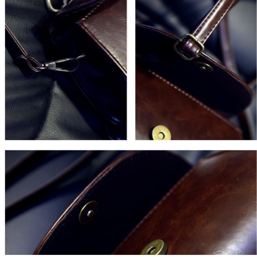 Túi nữ thời trang phong cách Hàn Quốc 208086