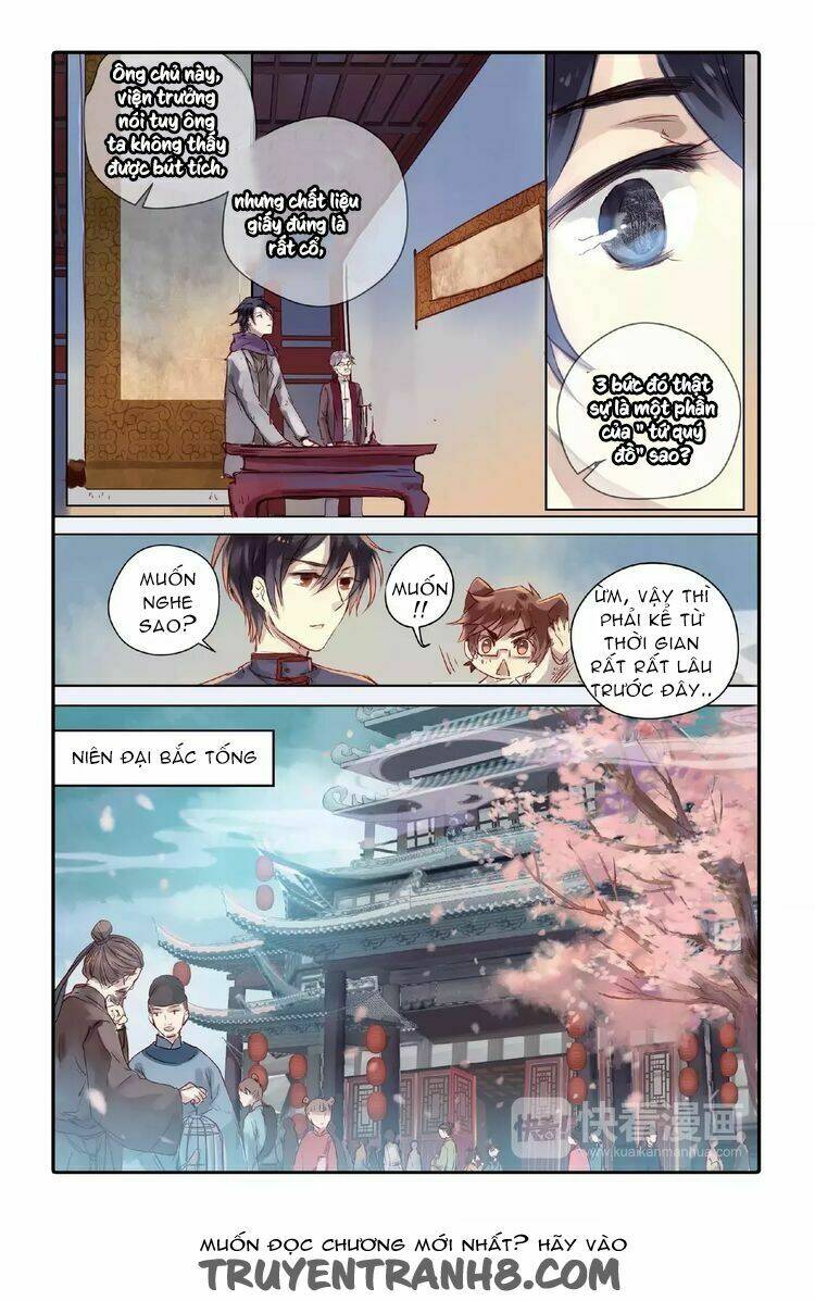 ách xá - yashe chapter 26 13