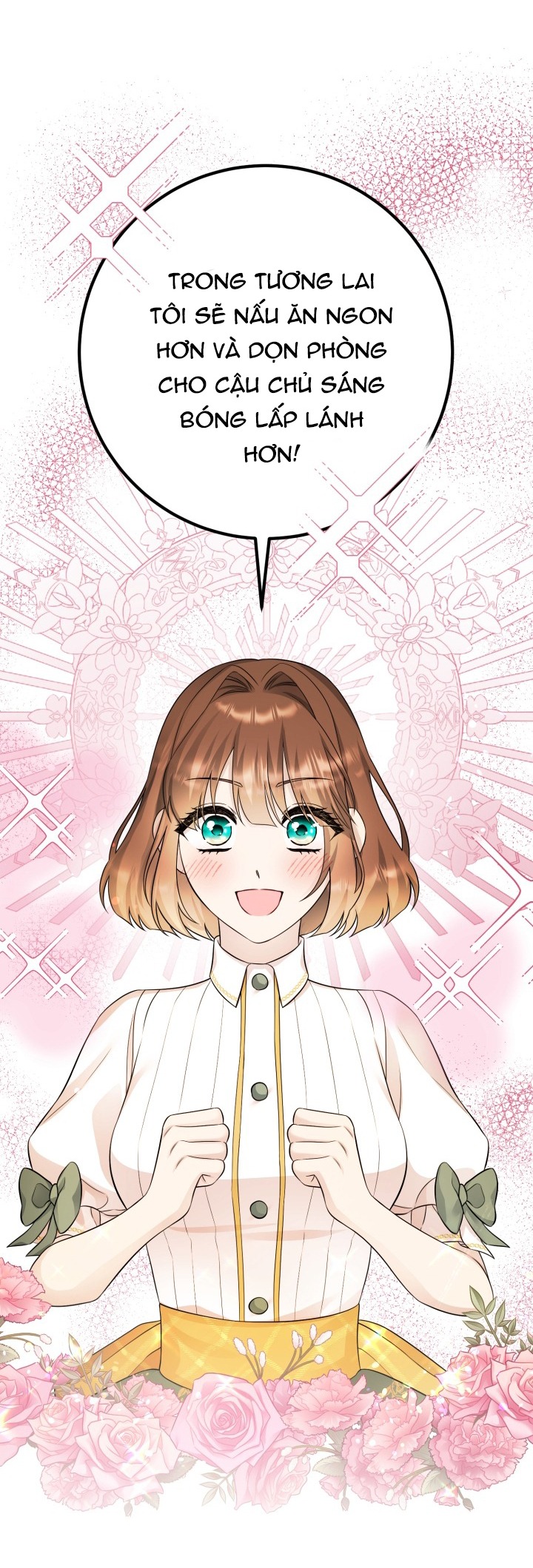 [18+] nếu cứu rỗi một cầm thú hư hỏng chapter 46.1 5