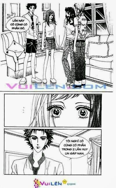 cô gái vương giả chapter 4 91