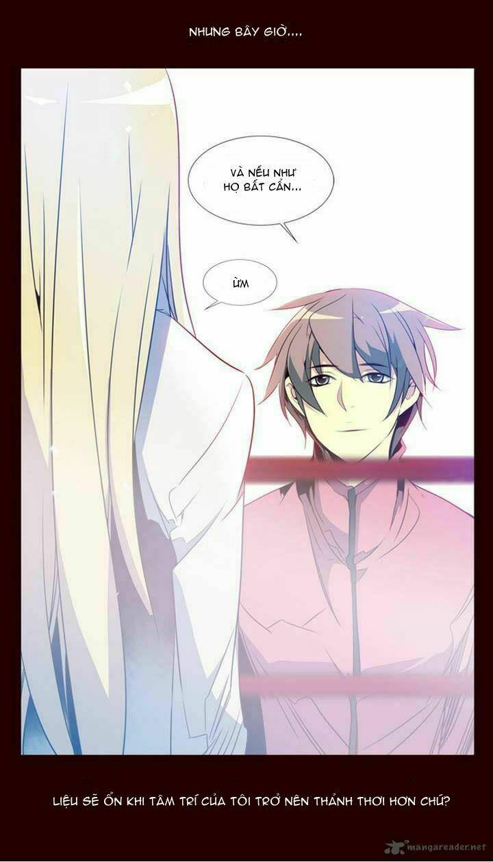 nữ sinh trường wilds chapter 89 21