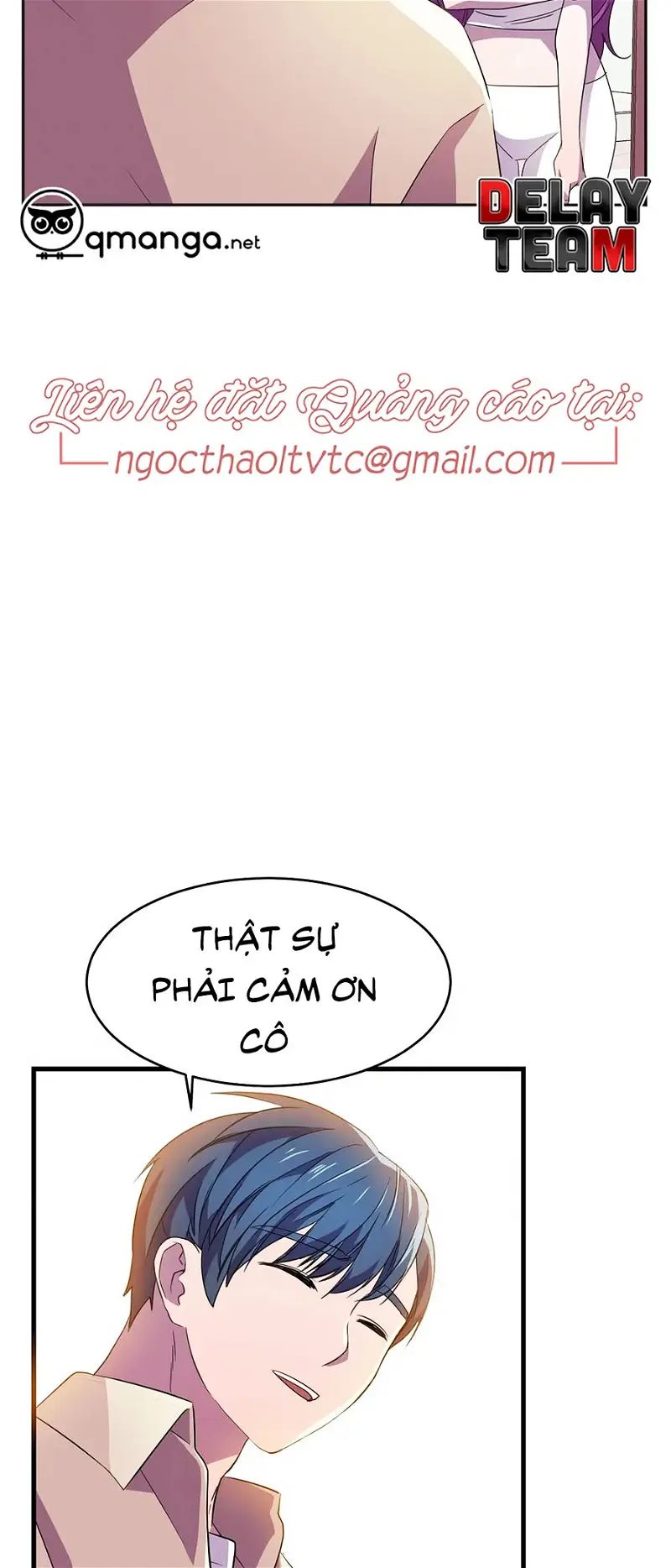 quản lý của siêu anh hùng chapter 21 39