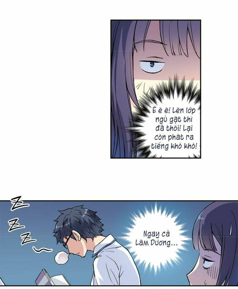 hương vị mùa hạ chapter 27 15