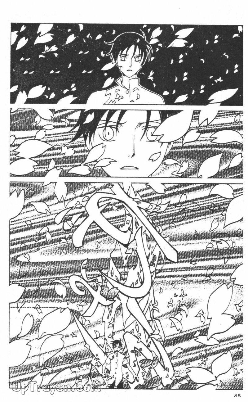 xxxholic - hành trình bí ẩn chapter 15 46