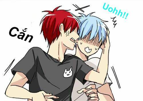 akakuro short dou chapter 3 8