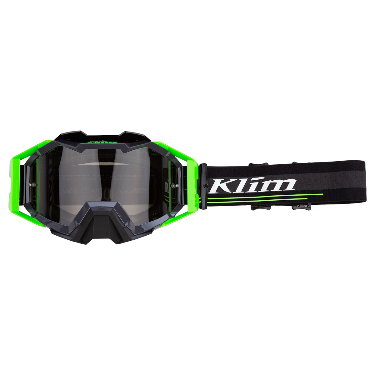 Kính Moto Klim Viper Pro Off-Road Goggle