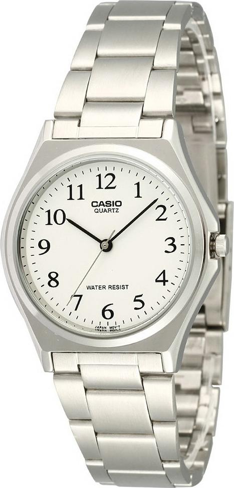 ĐỒNG HỒ CASIO MTP-1130A-7BRDF DÂY KIM LOẠI - MẶT SỐ