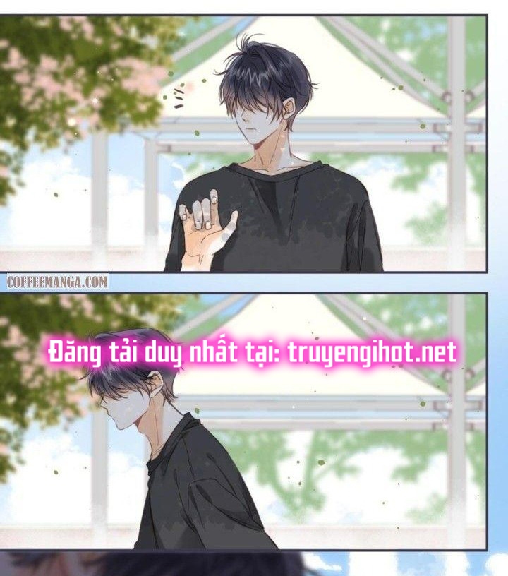 vụng trộm không thể giấu - mối tình thầm kín chapter 28 8