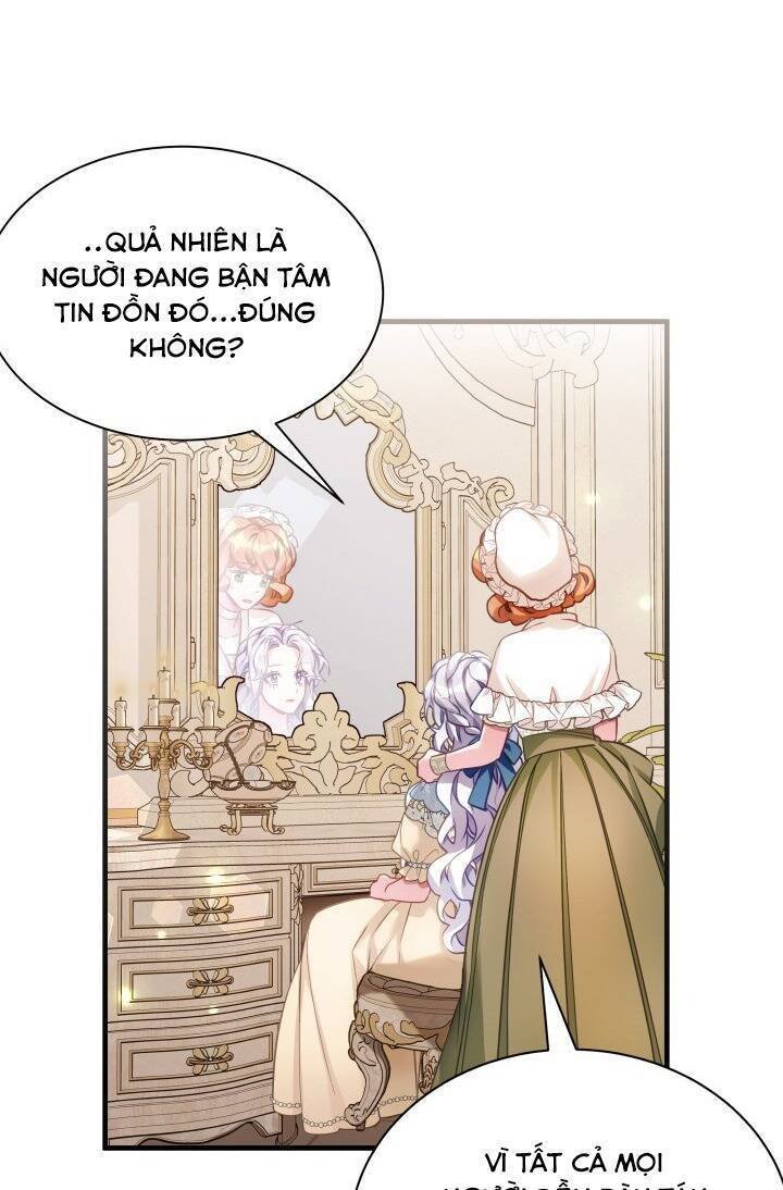 con gái chồng quá dễ thương chapter 106 64