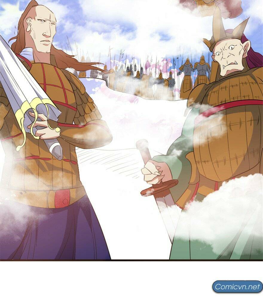 trùng sinh thành yêu chapter 8 36