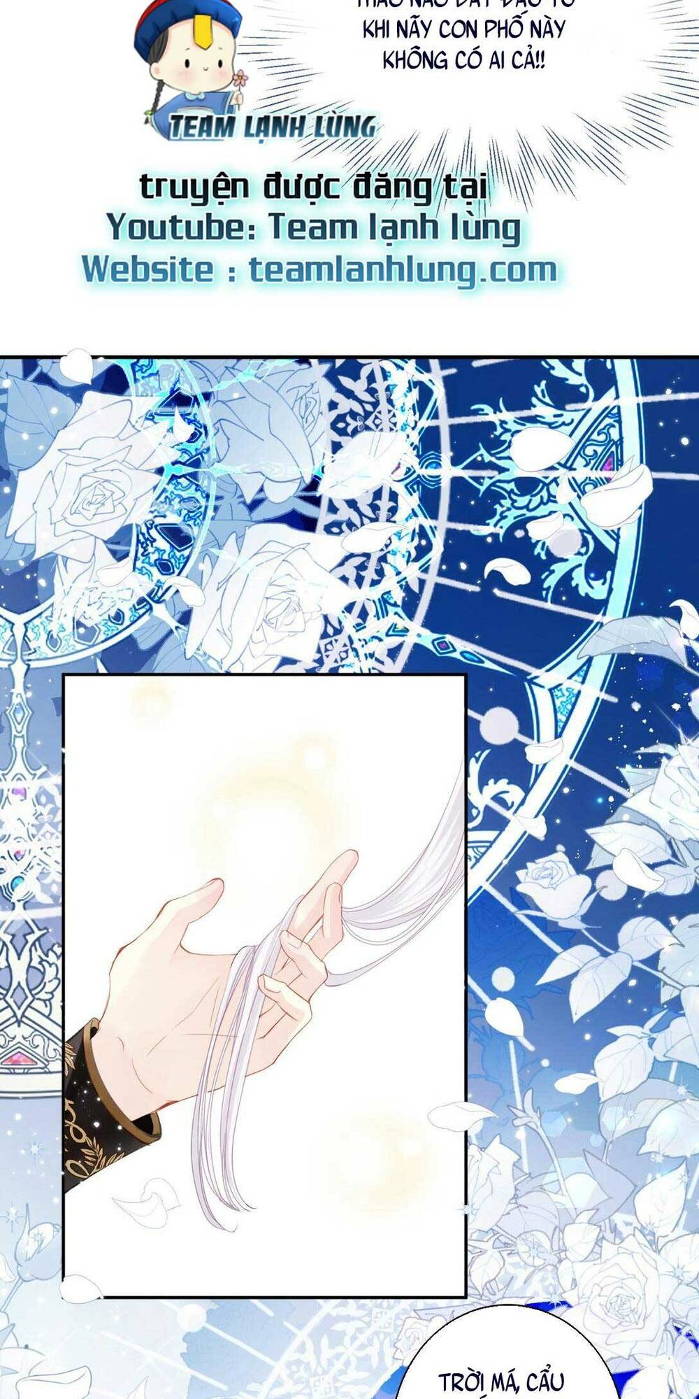 hoàng phi có chút không đúng nha chapter 2 6