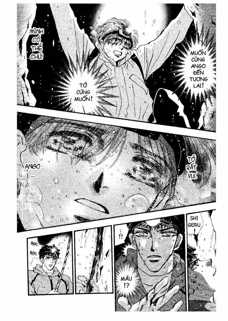 7 mầm sống chapter 49 21