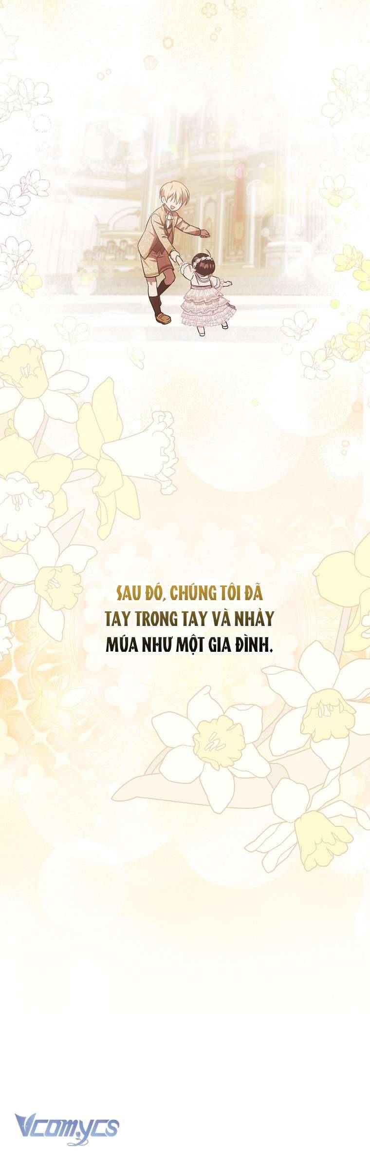 lần đầu bé út được yêu thương chapter 16 46