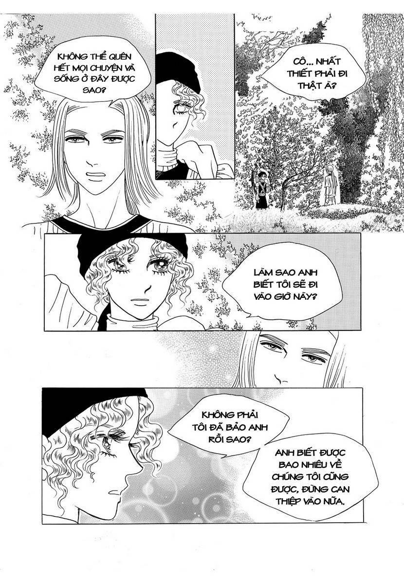 princess - công chúa xứ hoa (bản đẹp) chapter 67 39