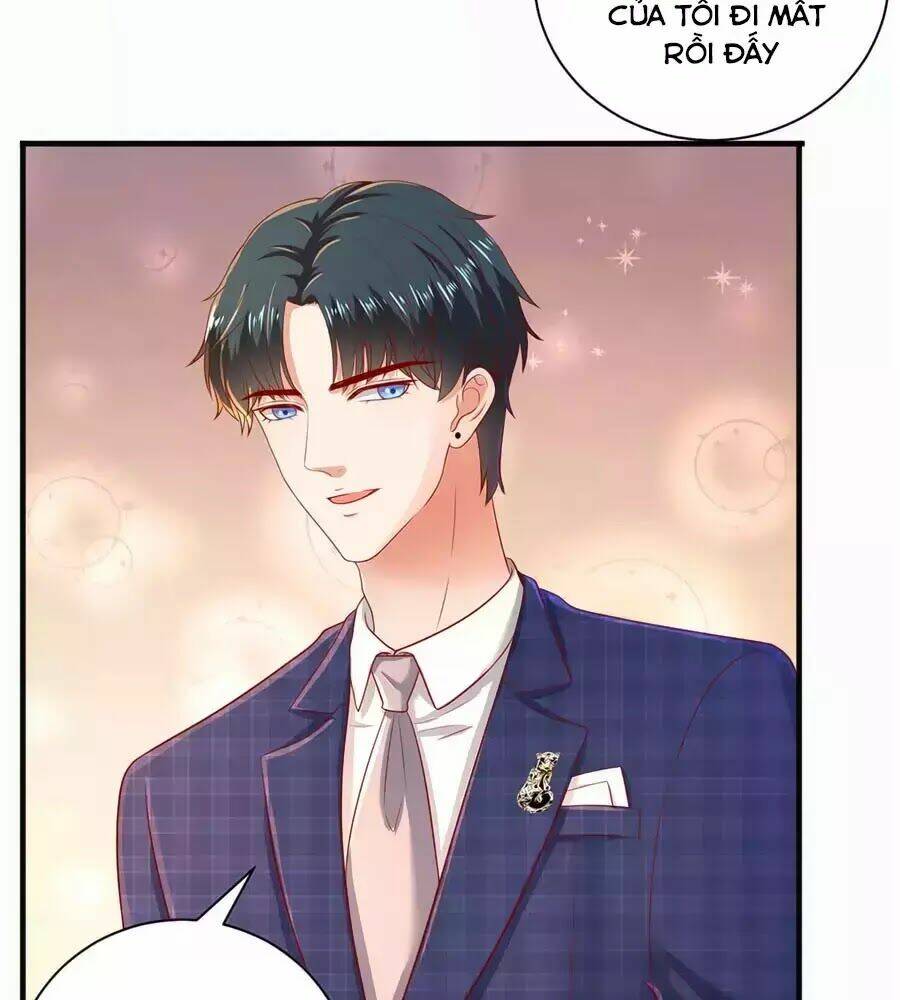 báo hệ nam hữu đích thiên tầng thao lộ chapter 47 11